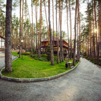 Загородный клуб Донской лес | Фото 3