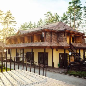 Загородный клуб Донской лес | Фото 4