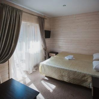 Загородный клуб Донской лес | Фото 20