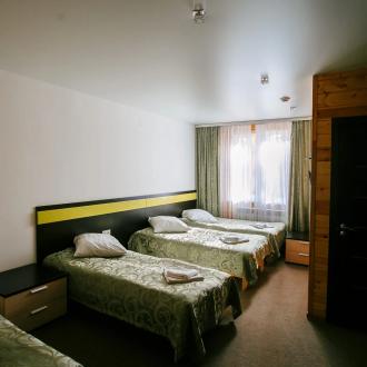 Загородный клуб Донской лес | Фото 22