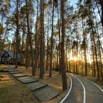 Загородный клуб Донской лес | Фото 11