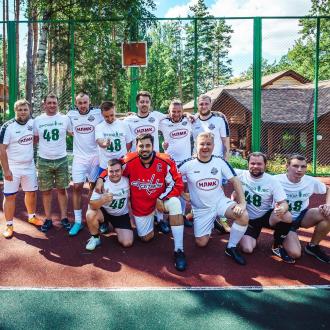 Загородный клуб Донской лес | Фото 14