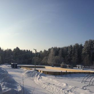 Санаторий Колос | Фото 2