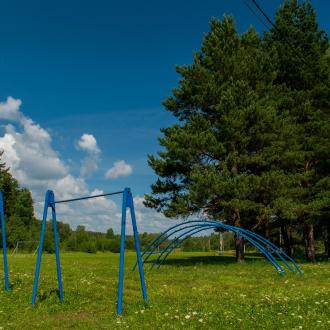 Санаторий Колос | Фото 6