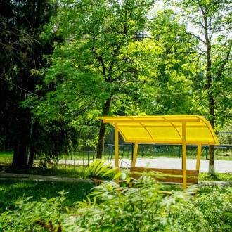 Санаторий Колос | Фото 7