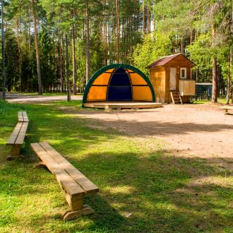 Санаторий Колос | Фото 8