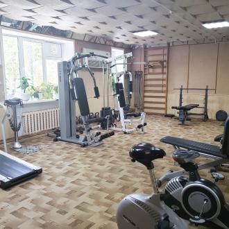 Санаторий Колос | Фото 11