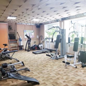 Санаторий Колос | Фото 12