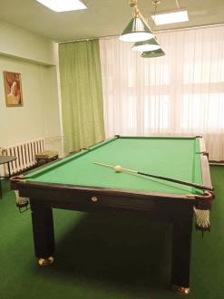 Санаторий Колос | Фото 13