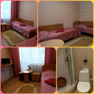 Санаторий Колос | Фото 14