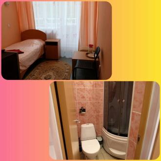 Санаторий Колос | Фото 15