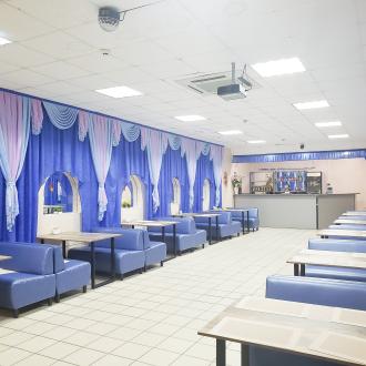 Санаторий Колос | Фото 17