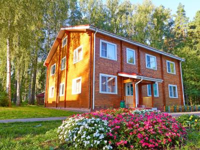 Загородный центр Дзержинец