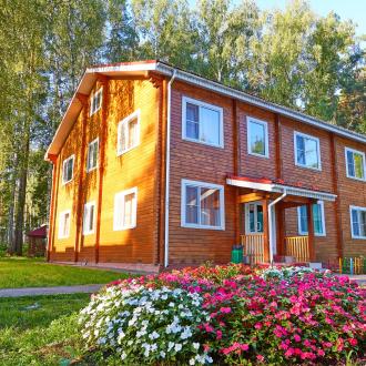 Загородный центр Дзержинец | Фото 1