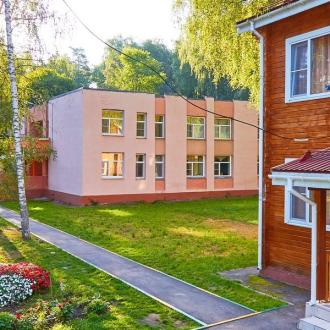 Загородный центр Дзержинец | Фото 2