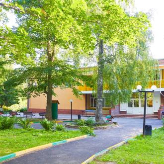 Загородный центр Дзержинец | Фото 3