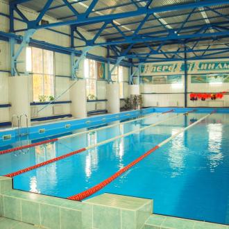 Загородный центр Дзержинец | Фото 8