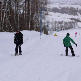 Загородный центр Дзержинец | Фото 12