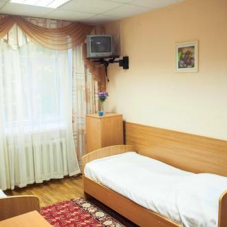 Загородный центр Дзержинец | Фото 19