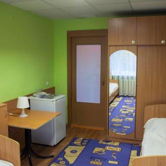 Загородный центр Дзержинец | Фото 20