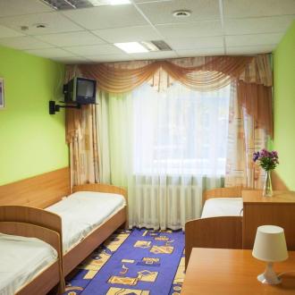 Загородный центр Дзержинец | Фото 21