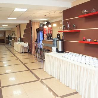 Загородный центр Дзержинец | Фото 22