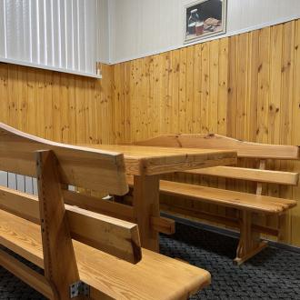 Загородный центр Дзержинец | Фото 23