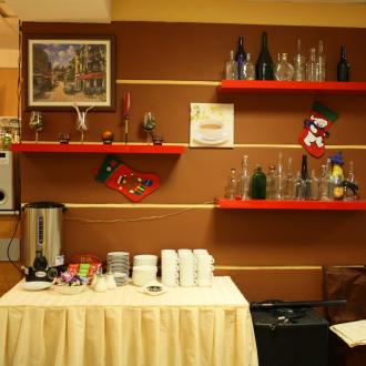 Загородный центр Дзержинец | Фото 26