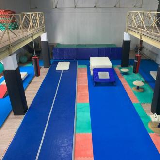 Спортивная база Ершовское | Фото 14