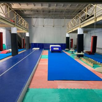 Спортивная база Ершовское | Фото 5