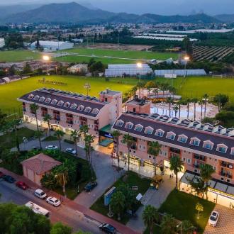 Viking Park Hotel | Фото 3