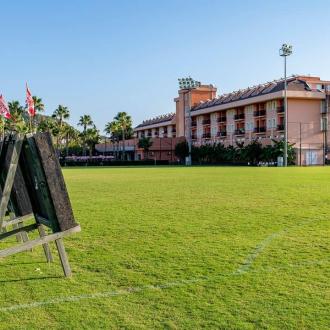 Viking Park Hotel | Фото 6