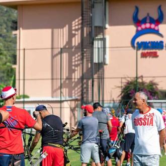 Viking Park Hotel | Фото 10