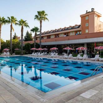 Viking Park Hotel | Фото 11