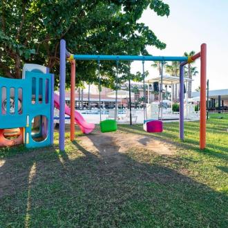 Viking Park Hotel | Фото 17