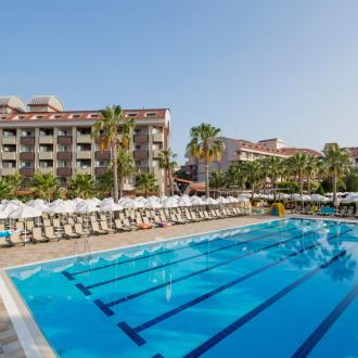 Hane Family Hotel 4* | Фото 5