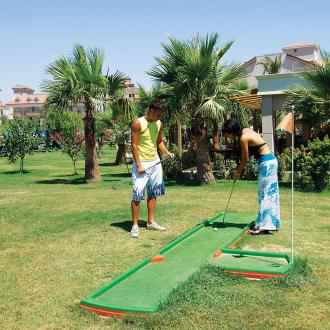 Hane Family Hotel 4* | Фото 7