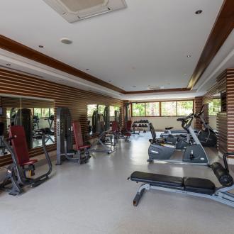 Hane Family Hotel 4* | Фото 8