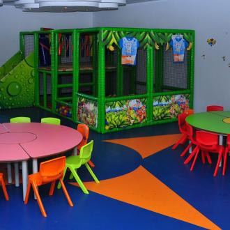 Hane Family Hotel 4* | Фото 9