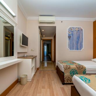 Hane Family Hotel 4* | Фото 10