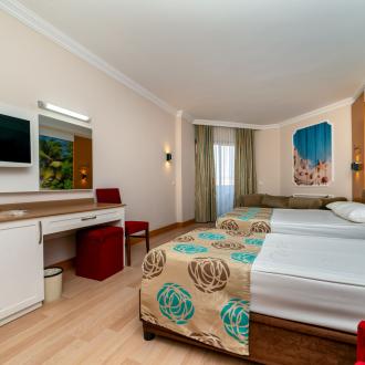 Hane Family Hotel 4* | Фото 12