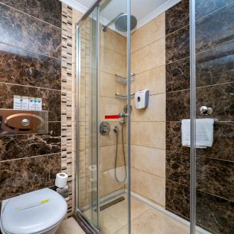 Hane Family Hotel 4* | Фото 14