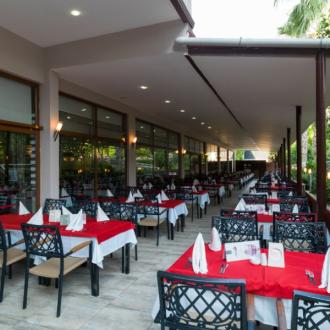 Hane Family Hotel 4* | Фото 15