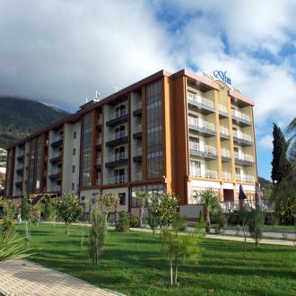 Лечебно-оздоровительный центр Alex Resort | Фото 1