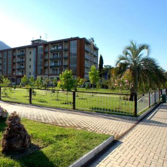 Лечебно-оздоровительный центр Alex Resort | Фото 2