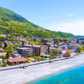 Лечебно-оздоровительный центр Alex Resort | Фото 3