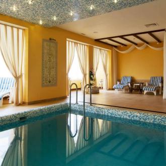 Лечебно-оздоровительный центр Alex Resort | Фото 11