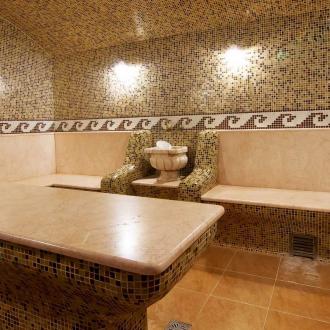 Лечебно-оздоровительный центр Alex Resort | Фото 12