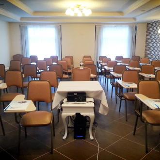 Лечебно-оздоровительный центр Alex Resort | Фото 15