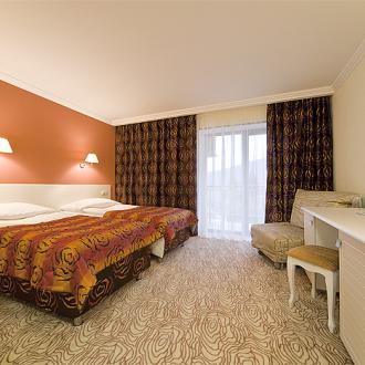 Лечебно-оздоровительный центр Alex Resort | Фото 16